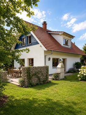 Foto - Haus zum Kaufen in Berlin 450.000,00 € 100 m²