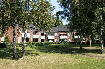 Foto - Wohnung zum Mieten in Dortmund 301,97 € 48.83 m²