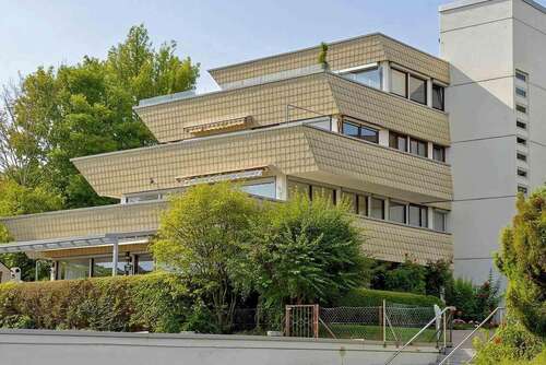 Foto - Wohnung zum Kaufen in Herbrechtingen 298.000,00 € 122 m²