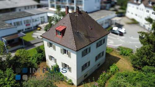 Foto - Grundstück zu verkaufen in Rosenheim 619.000,00 € 798 m²