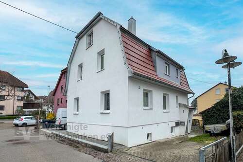 Foto - Haus zum Kaufen in Eningen unter Achalm 595.000,00 € 200 m²