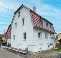 Haus zum Kaufen in Eningen unter Achalm 595.000,00 € 200 m²