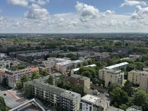 Foto - Wohnung zum Kaufen in Hamburg 425.000,00 € 65.73 m²