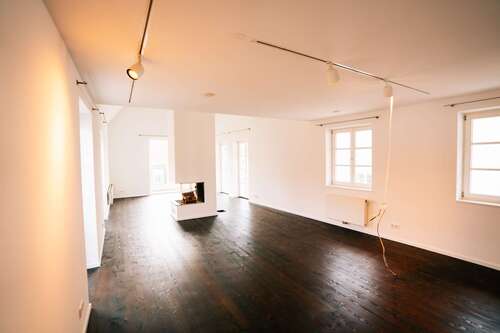 Foto - Wohnung zum Mieten in Mindelheim 1.450,00 € 145 m²