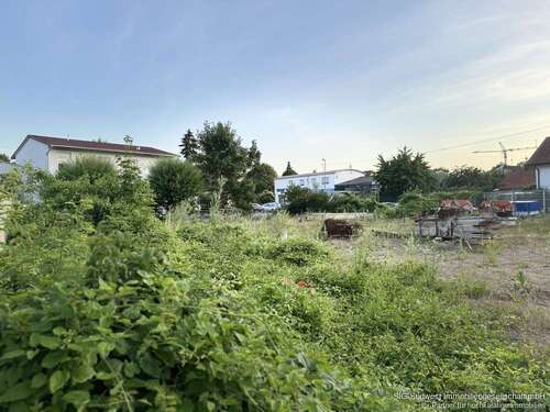 Foto - Grundstück zu verkaufen in Bretten 600.000,00 € 804 m²