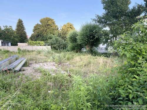 Foto - Grundstück zu verkaufen in Bretten 589.000,00 € 804 m²