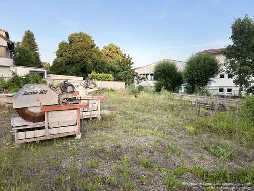 Foto - Grundstück zu verkaufen in Bretten 600.000,00 € 804 m²