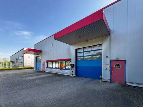 Foto - Halle in Gladbeck 1.500.000,00 € 598.3 m²
