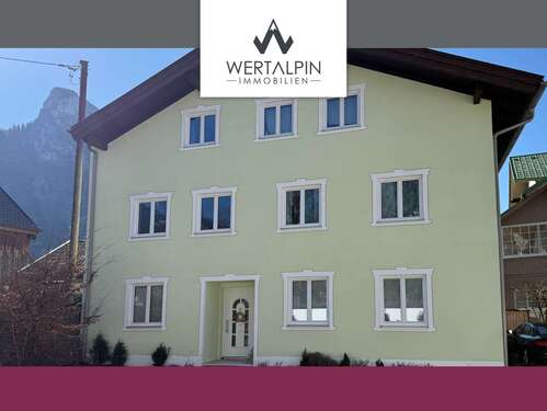 Foto - Haus zum Kaufen in Oberammergau 1.350.000,00 € 297 m²