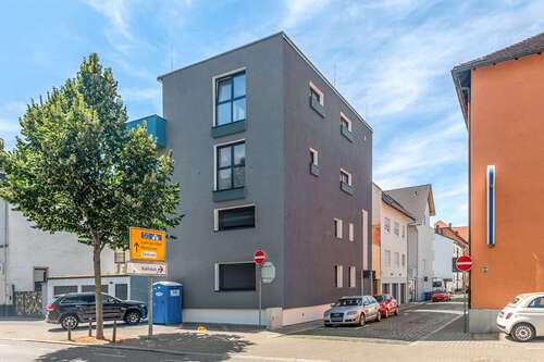 Foto - Wohnung zum Mieten in Worms 1.140,00 € 91.2 m²