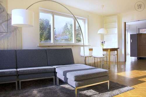 Foto - Wohnung zum Mieten in Stuttgart 1.390,00 € 59 m²