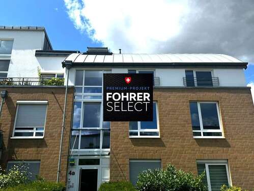 Foto - Wohnung zum Mieten in Meerbusch 1.900,00 € 140 m²