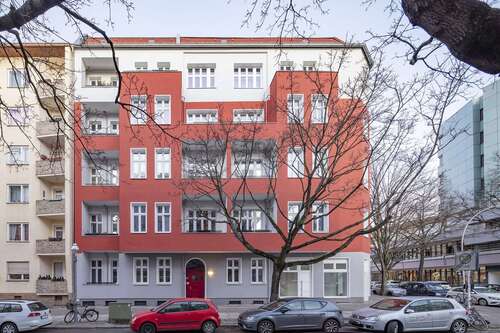 Foto - Wohnung zum Kaufen in Berlin 235.000,00 € 65 m²