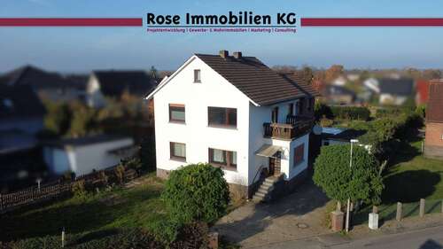 Foto - Haus zum Kaufen in Minden 229.000,00 € 184.43 m²