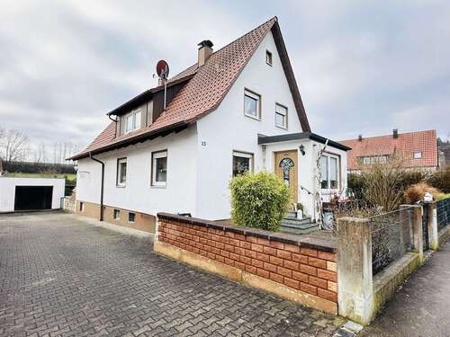 Foto - Haus zum Kaufen in Gersthofen 549.000,00 € 137 m²