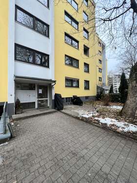 Foto - Wohnung zum Mieten in Geretsried 1.100,00 € 86 m²