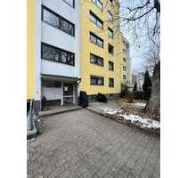 Wohnung zum Mieten in Geretsried 1.100,00 € 86 m²