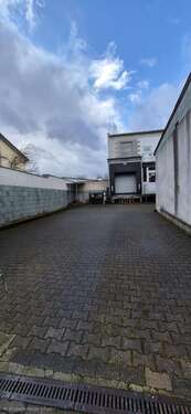 Foto - Halle in Kaiserslautern 1.500,00 € 300 m²