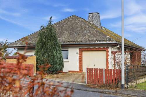 Foto - Haus zum Kaufen in Bremberg 245.000,00 € 283 m²