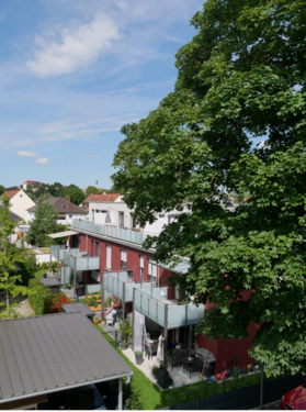 Foto - Wohnung zum Mieten in Dachau 1.290,00 € 67.28 m²