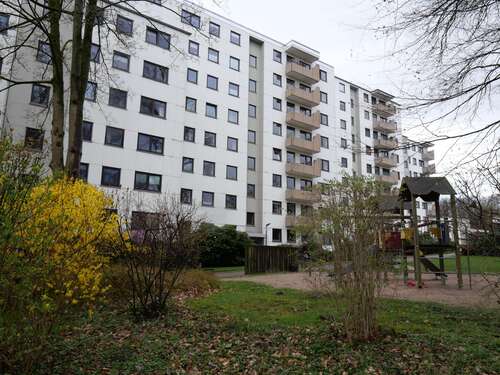 Foto - Wohnung zum Kaufen in Bremen 196.000,00 € 95.77 m²