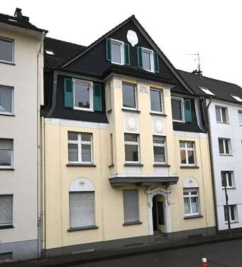 Foto - Wohnung zum Mieten in Solingen-Solingen-Mitte 610,00 € 68 m²