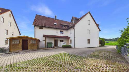 Foto - Wohnung zum Kaufen in Absberg 149.000,00 € 46 m²