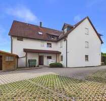 Wohnung zum Kaufen in Absberg 149.000,00 € 46 m²