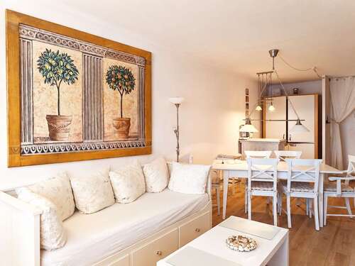Foto - Wohnung zum Kaufen in Sierksdorf 199.500,00 € 52 m²