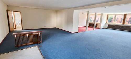 Foto - Wohnung zum Mieten in Buchholz 1.440,00 € 150 m²