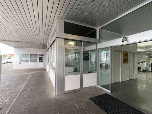 Foto - Einzelhandel in Dieburg 1.600,00 € 250 m²