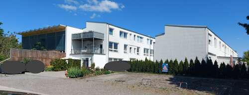 Foto - Wohnung zum Kaufen in Bitterfeld-Wolfen OT Wolfen 80.000,00 € 62 m²