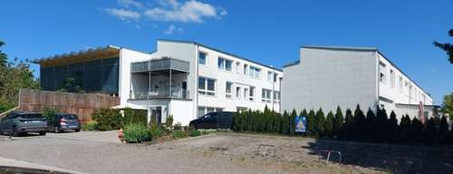 Foto - Wohnung zum Kaufen in Bitterfeld-Wolfen OT Wolfen 82.500,00 € 62 m²
