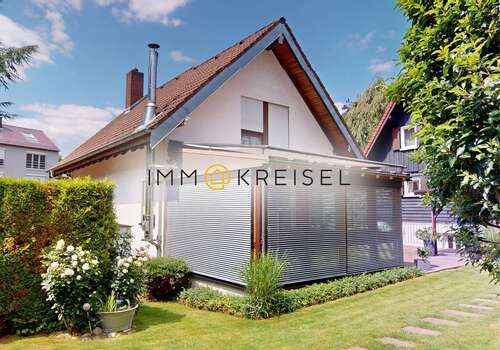 Foto - Haus zum Kaufen in Heidelberg 1.699.000,00 € 262 m²