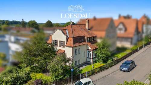 Foto - Haus zum Kaufen in Reutlingen 450.000,00 € 111.01 m²