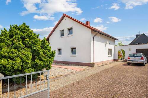 Foto - Haus zum Kaufen in Pfungstadt 598.000,00 € 180 m²