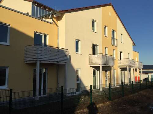 Foto - Wohnung zum Mieten in Undenheim 625,00 € 47 m²