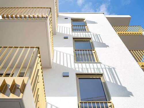 Foto - Wohnung zum Kaufen in Geretsried 569.900,00 € 84.38 m²