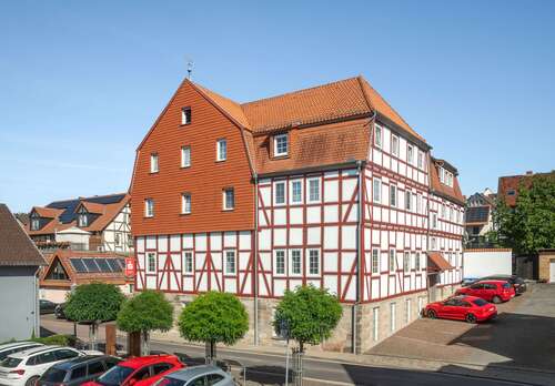 Foto - Wohnung zum Mieten in Guxhagen 1.105,00 € 130 m²