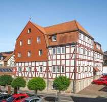 Wohnung zum Mieten in Guxhagen 1.105,00 € 130 m²