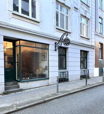 Foto - Einzelhandel in Hamburg 1.200,00 € 69 m²