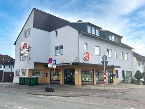 Foto - Büro in Zwingenberg 1.050,00 € 126 m²