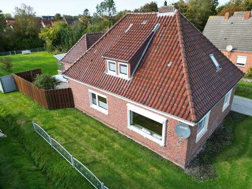 Foto - Haus zum Kaufen in Wirdum 185.000,00 € 115 m²