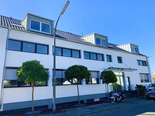 Foto - Wohnung zum Mieten in Bonn 430,00 € 27.4 m²