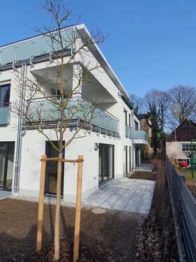 Foto - Wohnung zum Kaufen in München 1.650.000,00 € 140.24 m²