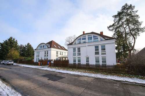 Foto - Wohnung zum Kaufen in Berlin 360.000,00 € 123 m²