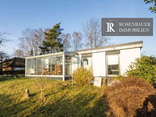 Foto - Haus zum Kaufen in Großensee 542.000,00 € 102.5 m²