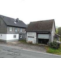 Haus zum Kaufen in Bad Berleburg 149.000,00 € 195 m²