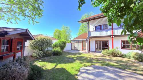 Foto - Haus zum Mieten in Altötting 1.495,00 € 166 m²