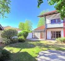 Haus zum Mieten in Altötting 1.495,00 € 166 m²
